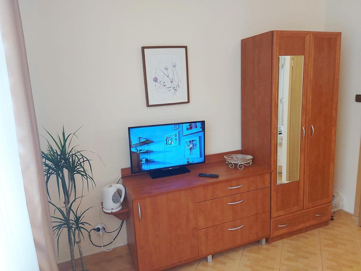 Ferienwohnung M A R I A Władysławowo Exterior foto