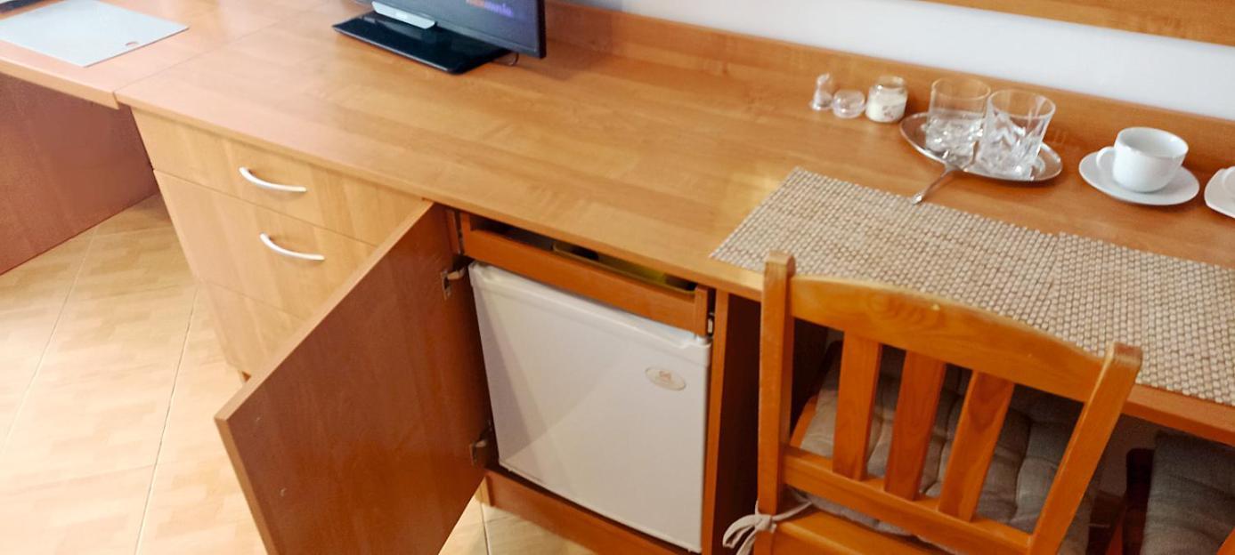 Ferienwohnung M A R I A Władysławowo Zimmer foto