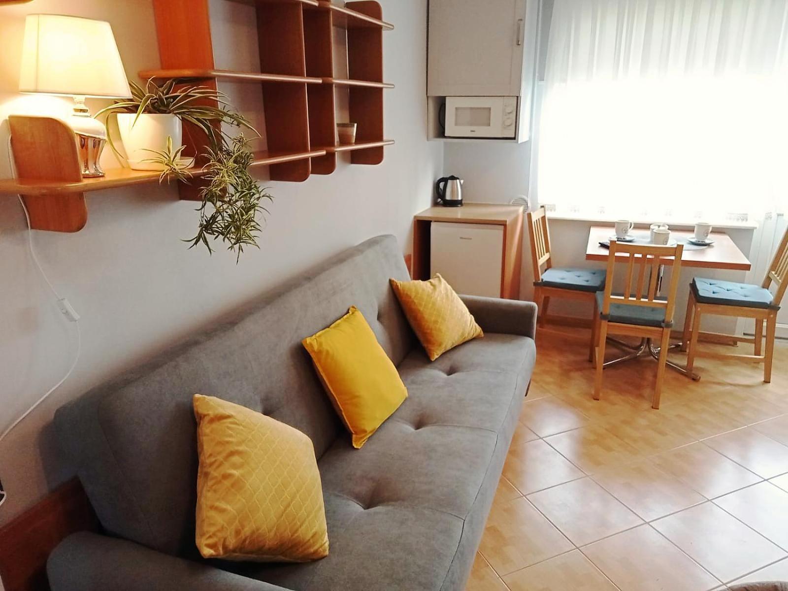 Ferienwohnung M A R I A Władysławowo Exterior foto